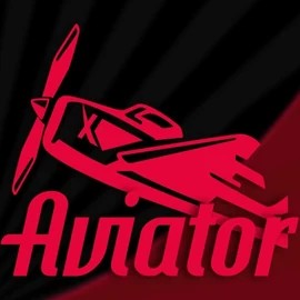Aviator slot visual from Spribe available on festival-play-casino.fr
