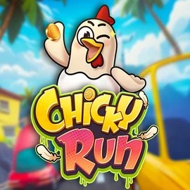Chicky Run online slot from PG Soft – play at festival-play-casino.fr