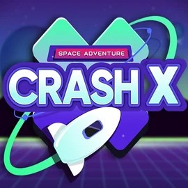 Play Crash X slot by Turbo Games on festival-play-casino.fr