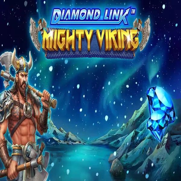 Enjoy Diamond Link Mighty Viking by Greentube – logo hosted on festival-play-casino.fr