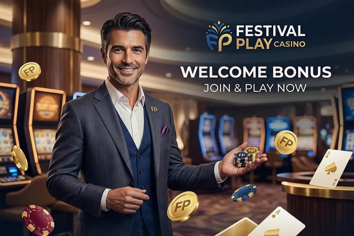 Festival Gagnant FR