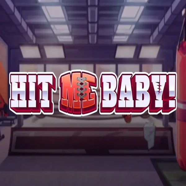 Hit ME Baby! logo – Casino Games by Greentube at Festival Play Casino