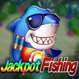 Enjoy Jackpot Fishing by TaDa Gaming – logo hosted on festival-play-casino.fr