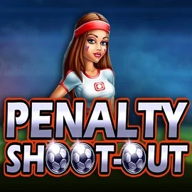 Penalty Shoot-out game by Evoplay – logo hosted on Festival Play Casino