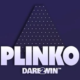 Plinko (Hacksaw Gaming) slot visual from Hacksaw Gaming available on festival-play-casino.fr