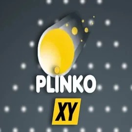 Plinko XY logo by BGAMING Festival Play Casino