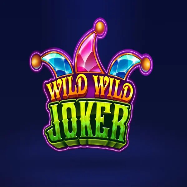 Wild Wild Joker logo – Slots by Pragmatic Play at Festival Play Casino